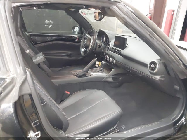 Mazda pe 2023 JM1NDAM75P0560212 Image 5