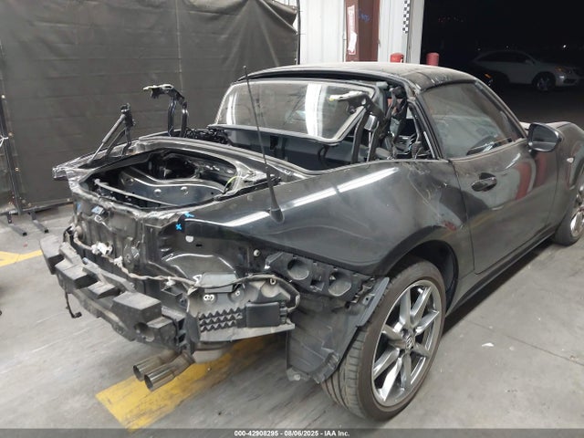 Mazda pe 2023 JM1NDAM75P0560212 Image 6