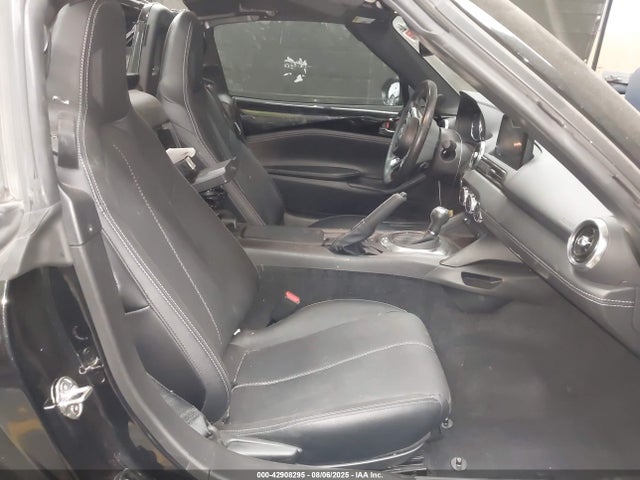 Mazda pe 2023 JM1NDAM75P0560212 Image 8