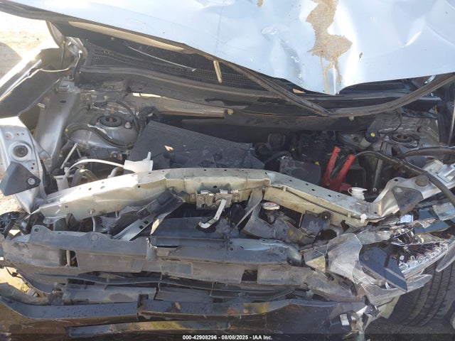 2019 MITSUBISHI OUTLANDER JA4AZ3A34KZ040465 Photo 9