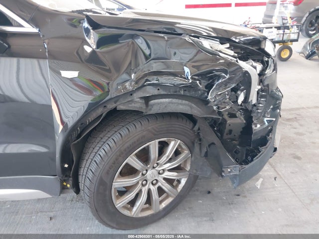 2019 CADILLAC XT4 1GYFZCR40KF206680 Photo 5