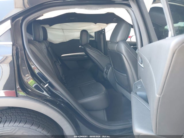 2019 CADILLAC XT4 1GYFZCR40KF206680 Photo 7