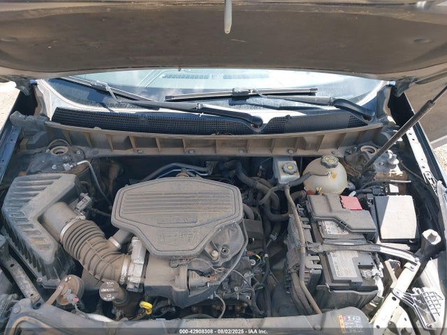 2019 CADILLAC XT5 1GYKNERS8KZ243768 Photo 9