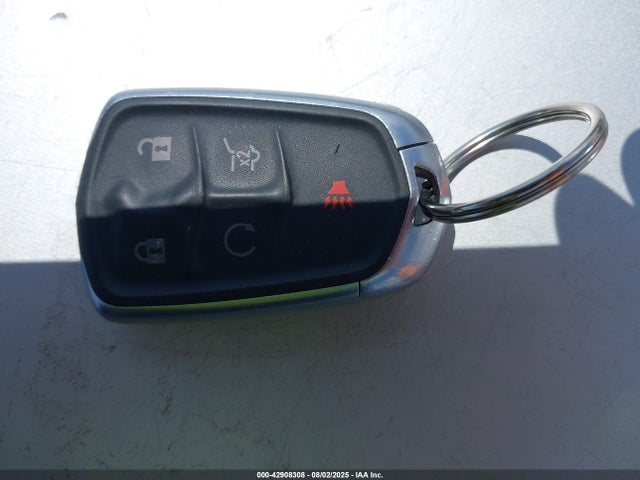 2019 CADILLAC XT5 1GYKNERS8KZ243768 Photo 10