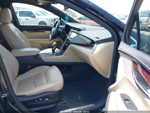 2019 CADILLAC XT5 1GYKNERS8KZ243768 Photo 4