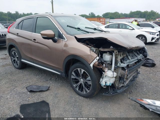 2020 MITSUBISHI ECLIPSE CROSS JA4AT5AA0LZ000218