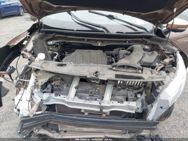 2020 MITSUBISHI ECLIPSE CROSS JA4AT5AA0LZ000218 Photo 9