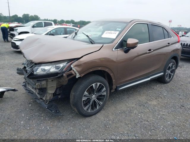 2020 MITSUBISHI ECLIPSE CROSS JA4AT5AA0LZ000218 Photo 1