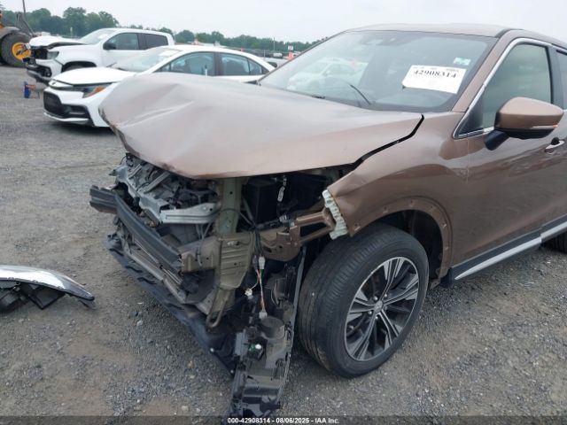 2020 MITSUBISHI ECLIPSE CROSS JA4AT5AA0LZ000218 Photo 5