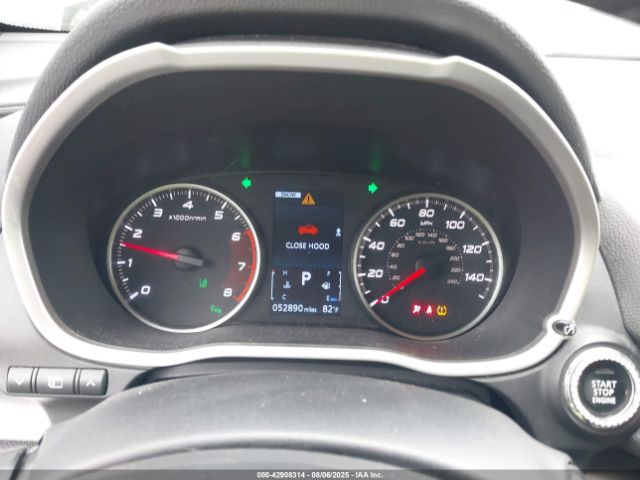 2020 MITSUBISHI ECLIPSE CROSS JA4AT5AA0LZ000218 Photo 6