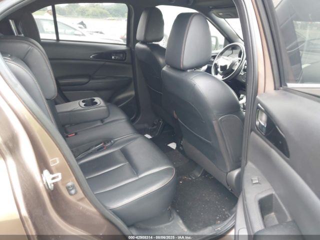 2020 MITSUBISHI ECLIPSE CROSS JA4AT5AA0LZ000218 Photo 7