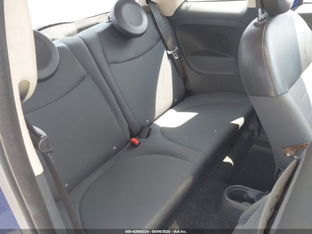 2012 FIAT 500 3C3CFFAR5CT120593 Photo 7