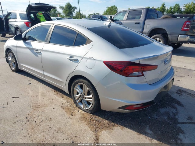 Hyundai mpi nu 2020 5NPD84LF6LH507526 Image 3