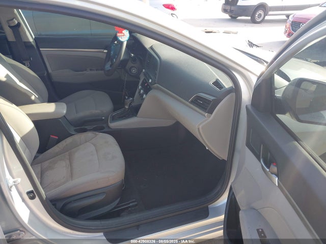 Hyundai mpi nu 2020 5NPD84LF6LH507526 Image 5