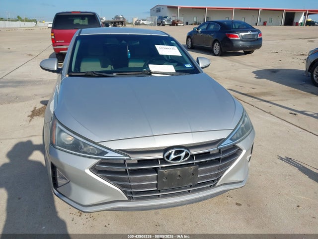 Hyundai mpi nu 2020 5NPD84LF6LH507526 Image 6