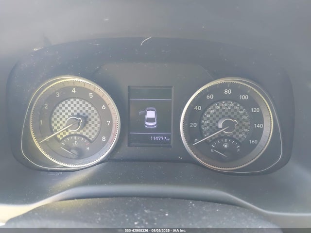 Hyundai mpi nu 2020 5NPD84LF6LH507526 Image 7