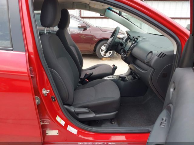 2018 MITSUBISHI MIRAGE ML32A3HJ5JH013319 Photo 4