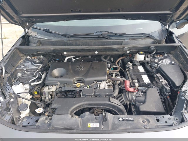 Toyota a25a-fks 2020 2T3F1RFV7LC128221 Image 10