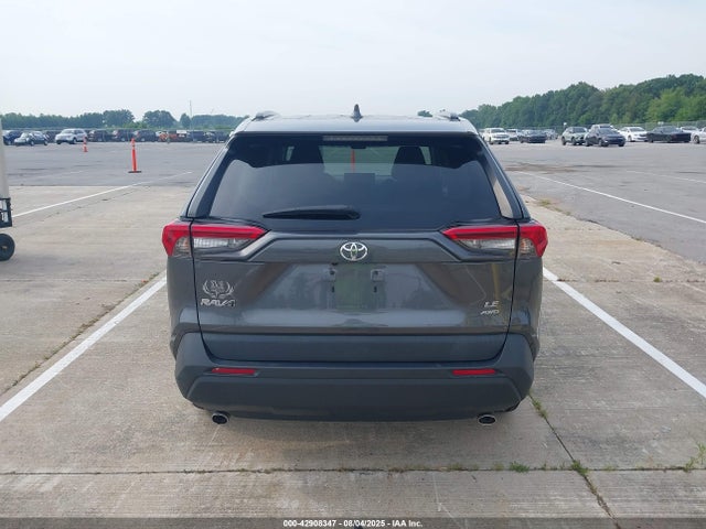 Toyota a25a-fks 2020 2T3F1RFV7LC128221 Image 16