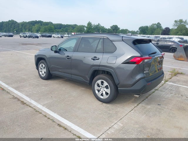 Toyota a25a-fks 2020 2T3F1RFV7LC128221 Image 3