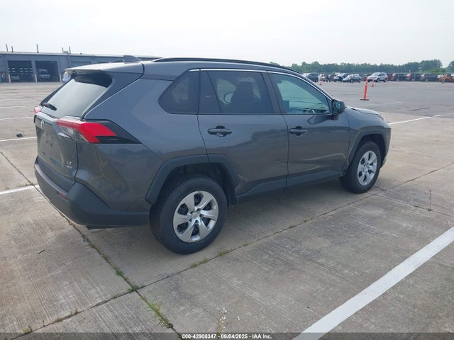 Toyota a25a-fks 2020 2T3F1RFV7LC128221 Image 4