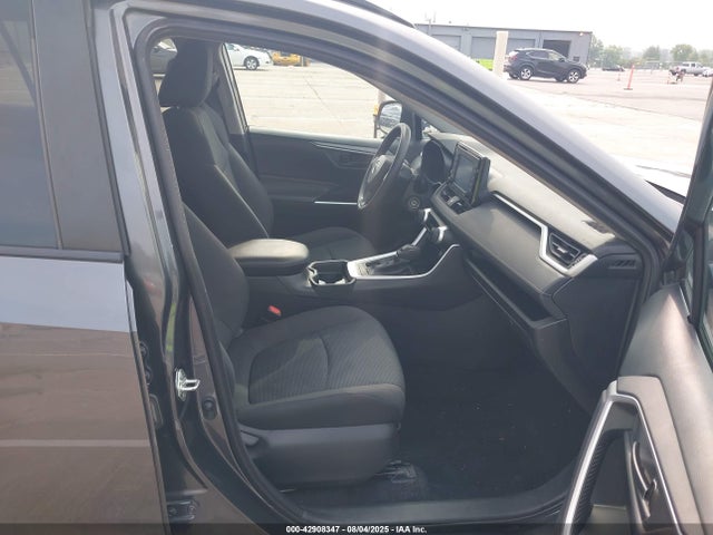 Toyota a25a-fks 2020 2T3F1RFV7LC128221 Image 5