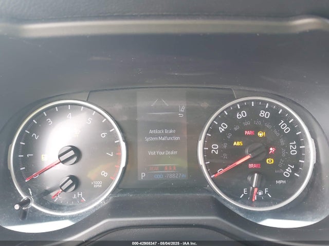 Toyota a25a-fks 2020 2T3F1RFV7LC128221 Image 7