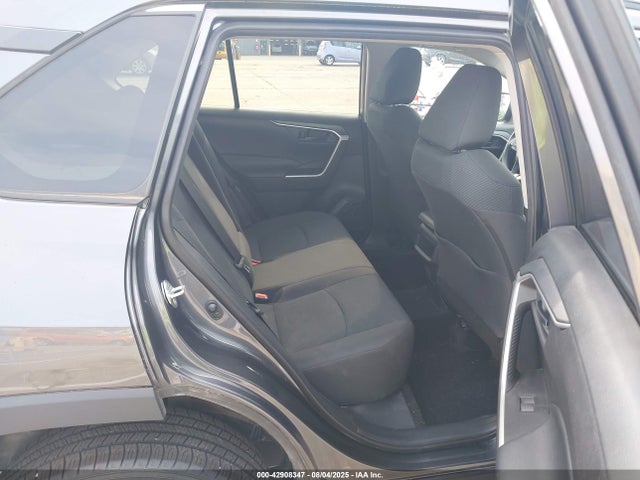 Toyota a25a-fks 2020 2T3F1RFV7LC128221 Image 8