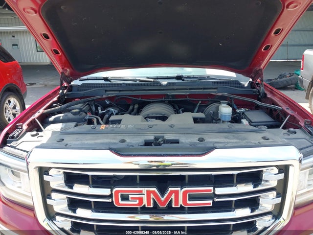 3GTU2NECXJG559113 GMC l83 -spark ignited direct injection, variable valve timing, afm, e85 max, alum