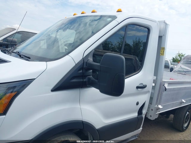 Ford Transit 2018 1FDYR5ZMXJKA99715 Image 14