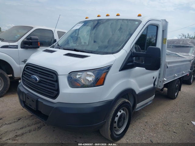 Ford Transit 2018 1FDYR5ZMXJKA99715 Image 2