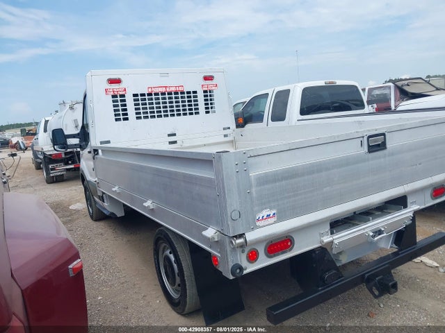 Ford Transit 2018 1FDYR5ZMXJKA99715 Image 3