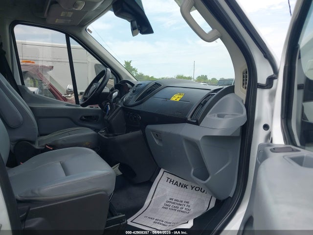 Ford Transit 2018 1FDYR5ZMXJKA99715 Image 5