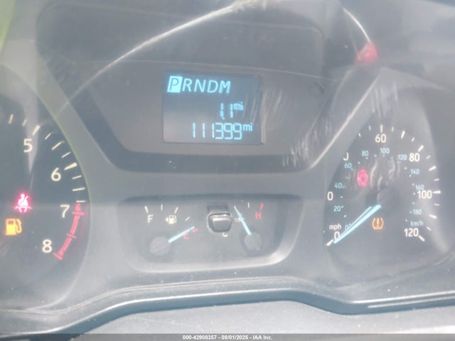 Ford Transit 2018 1FDYR5ZMXJKA99715 Image 7