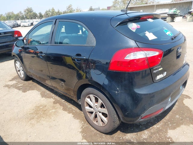 KIA dohc gamma 2015 KNADN5A35F6514924 Image 3