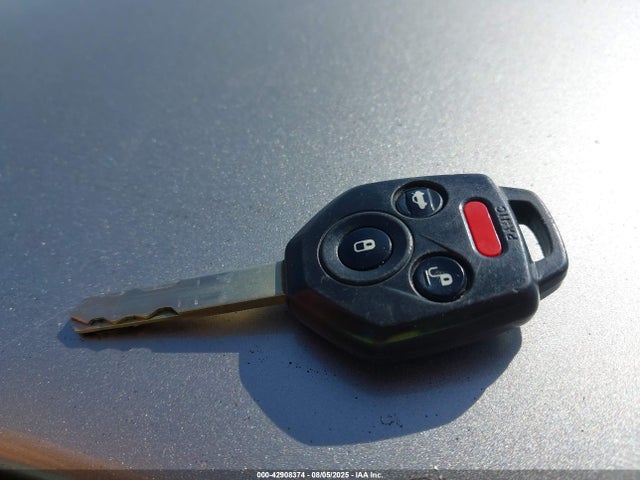 Subaru 2.5na u5 2014 4S3BMBC63E3036439 Image 11