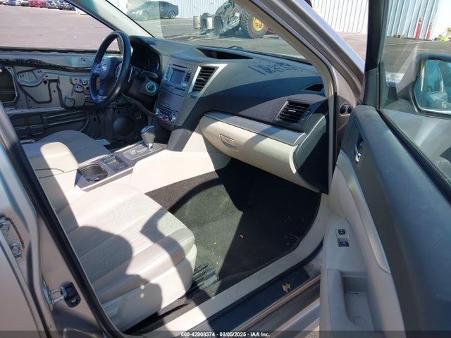 Subaru 2.5na u5 2014 4S3BMBC63E3036439 Image 5