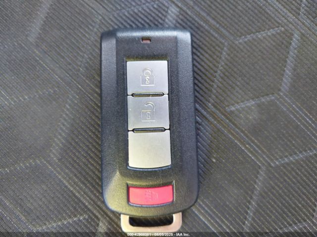 2021 MITSUBISHI OUTLANDER SPORT JA4APVAUXMU017735 Photo 10