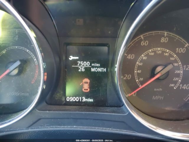 2021 MITSUBISHI OUTLANDER SPORT JA4APVAUXMU017735 Photo 6