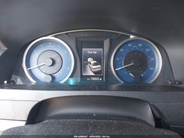 4T1BK1FK3HU584363 Toyota 2gr-fe