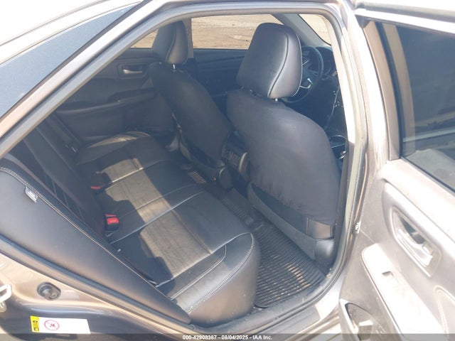 4T1BK1FK3HU584363 Toyota 2gr-fe