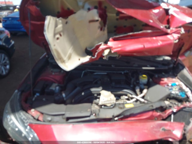 Subaru na 2017 4S3GKAA66H1625641 Image 10