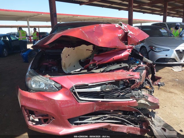 Subaru na 2017 4S3GKAA66H1625641 Image 12