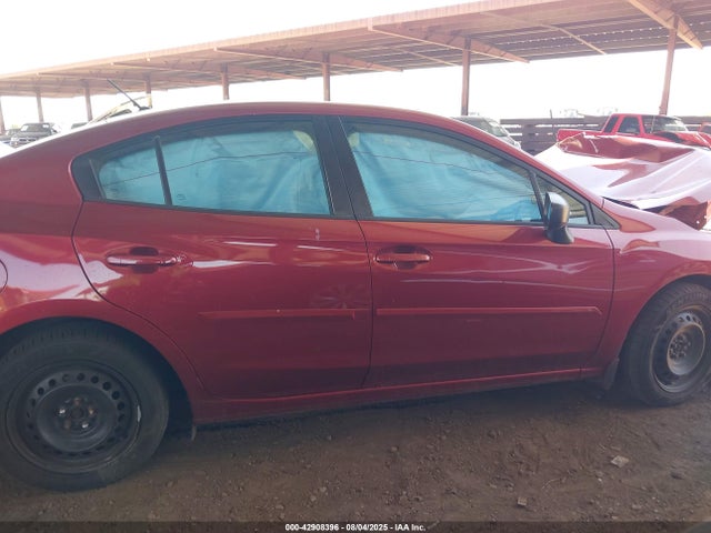 Subaru na 2017 4S3GKAA66H1625641 Image 13