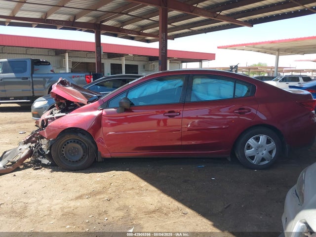 Subaru na 2017 4S3GKAA66H1625641 Image 14