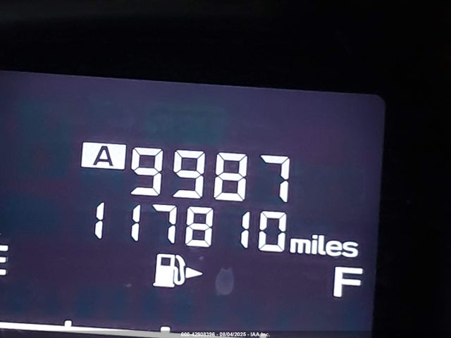 Subaru na 2017 4S3GKAA66H1625641 Image 15