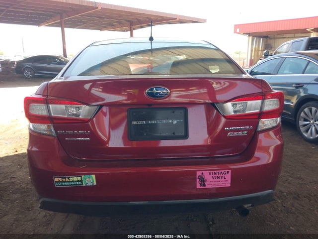 Subaru na 2017 4S3GKAA66H1625641 Image 16