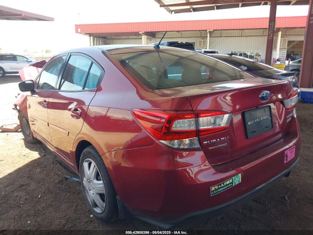 Subaru na 2017 4S3GKAA66H1625641 Image 3