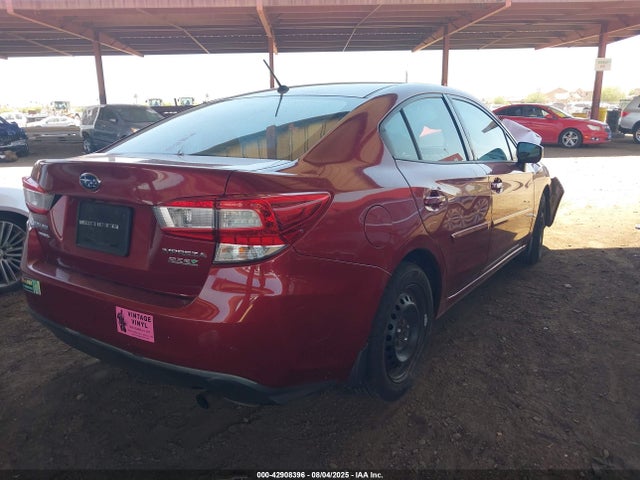 Subaru na 2017 4S3GKAA66H1625641 Image 4