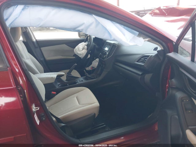 Subaru na 2017 4S3GKAA66H1625641 Image 5